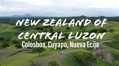 cuyapo nueva ecija philippines.